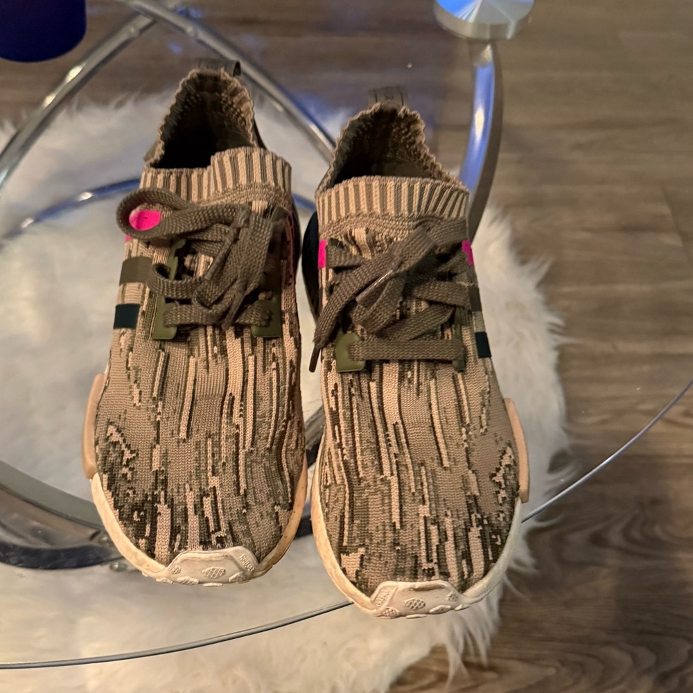 Adidas NMD R1 W - Picture 8 of 12